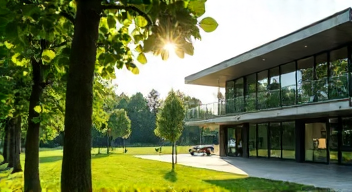 Politische Dimensionen des SHED Campus (9/10)