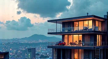 Politische Dimensionen des Smart Homes (8/10)