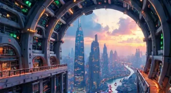 Politische Dimensionen des Urbanismus (9/10)