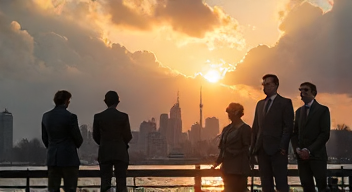 Politische Dimensionen des Wandels (8/10)