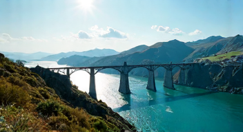 Politische Dimensionen im Brückenbau (9/10)