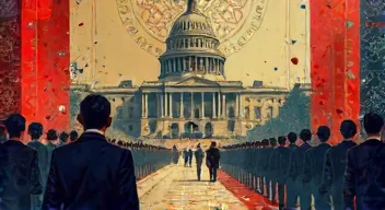 Politische Dimensionen im Design (8/10)