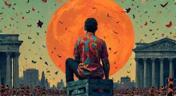 Politische Dimensionen im Textildesign (8/10)