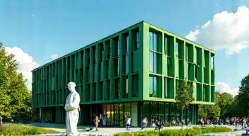 Politische Dimensionen nachhaltiger Architektur (8/10)