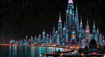 Politische Einflüsse auf architektonische Entwicklungen (9/10)