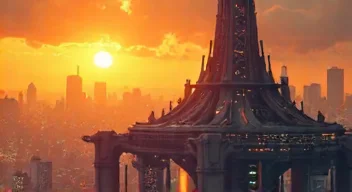 Politische Einflüsse auf Architektur (9/10)