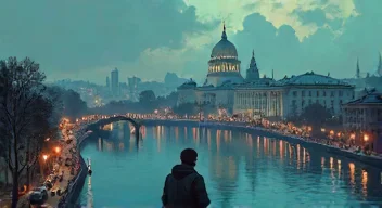 Politische Einflüsse auf Architektur (9/10)