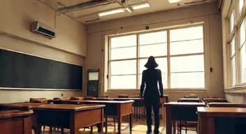 Politische Einflüsse auf Bildung (9/10)