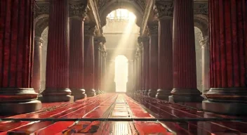 Politische Einflüsse auf Bildung und Architektur (9/10)