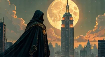 Politische Einflüsse auf die Architektur (10/10)