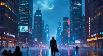 Politische Einflüsse auf die Architektur (7/10)