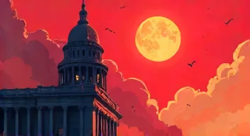 Politische Einflüsse auf die Architektur (9/10)