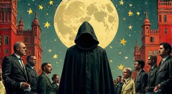 Politische Einflüsse auf die Kultur (9/10)