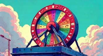 Politische Einflüsse auf Farbtrends (7/10)