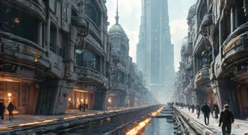 Politische Entscheidungen und Baukultur (9/10)