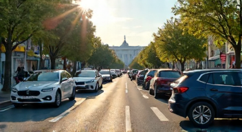 Politische Herausforderungen der Mobilitätswende (9/10)