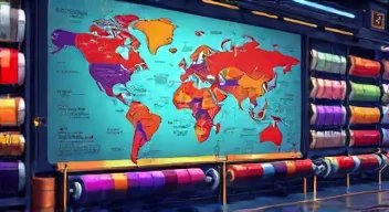 Politische Implikationen in der Textilindustrie (10/10)