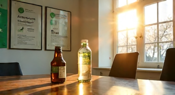 Politische Maßnahmen zur Förderung nachhaltiger Produkte (8/10)