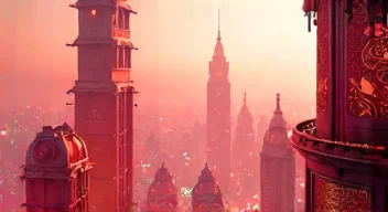 Politische Rahmenbedingungen für Architektur (9/10)