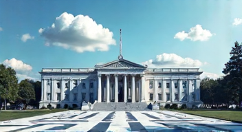 Politische Strukturen und ihre Bedeutung (6/10)