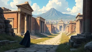 Pompeji: Architektur, Alltag, Geschichte – Ein Blick in die Antike