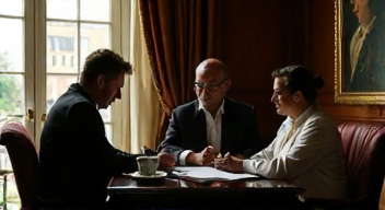 Psyche der Gäste im Hotelumfeld (7/10)