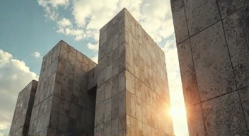 Psyche und Architektur (7/10)