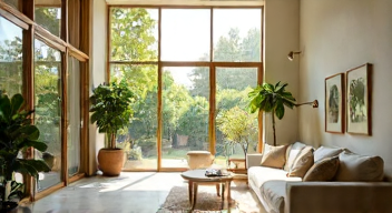 Psyche und Architektur: Einfluss auf das Wohlbefinden (6/10)