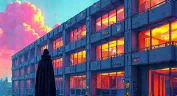 Psychoanalytische Perspektiven zur Schularchitektur (7/10)