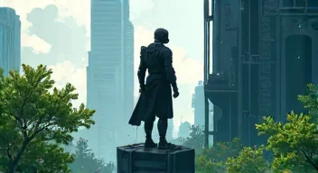 Psychologie der Architektur (7/10)