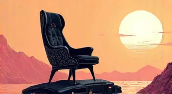 Psychologie der Raumgestaltung (6/10)