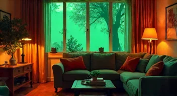 Psychologie des Wohnens (7/10)