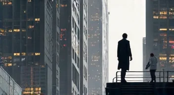 Psychologische Aspekte der Architektur (5/10)