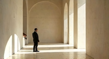 Psychologische Aspekte der Architektur (6/10)