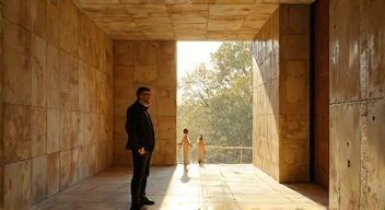 Psychologische Aspekte der Architektur (7/10)