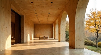 Psychologische Aspekte der Architektur (7/10)