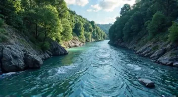 Psychologische Aspekte der Flussreise (7/10)