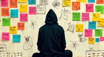 Psychologische Aspekte der Kreativität (6/10)