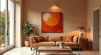 Psychologische Aspekte der Raumgestaltung (7/10)