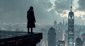 Psychologische Aspekte der urbanen Architektur (6/10)