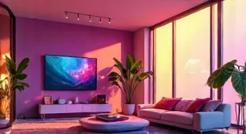 Psychologische Aspekte der Wohnraumgestaltung (6/10)