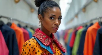 Psychologische Aspekte des Modekonsums (6/10)