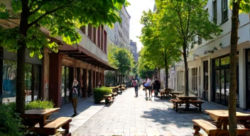 Psychologische Aspekte des öffentlichen Raums (7/10)