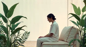 Psychologische Aspekte des Raumes