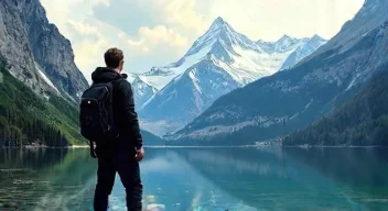 Psychologische Aspekte des Reisens (7/10)