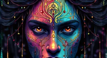 Psychologische Aspekte in Kunst und Design (7/10)