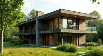 Psychologische Aspekte nachhaltigen Bauens (6/10)