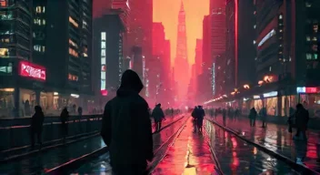 Psychologische Auswirkungen der Architektur (6/10)