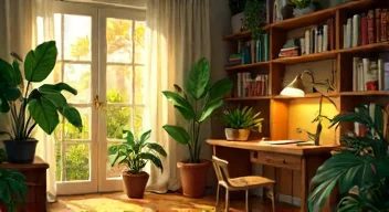 Psychologische Auswirkungen des Wohnens