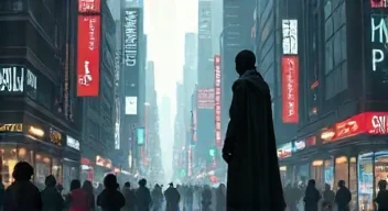 Psychologische Auswirkungen urbaner Entwicklungen (7/10)